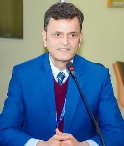नुरनिधि न्यौपाने