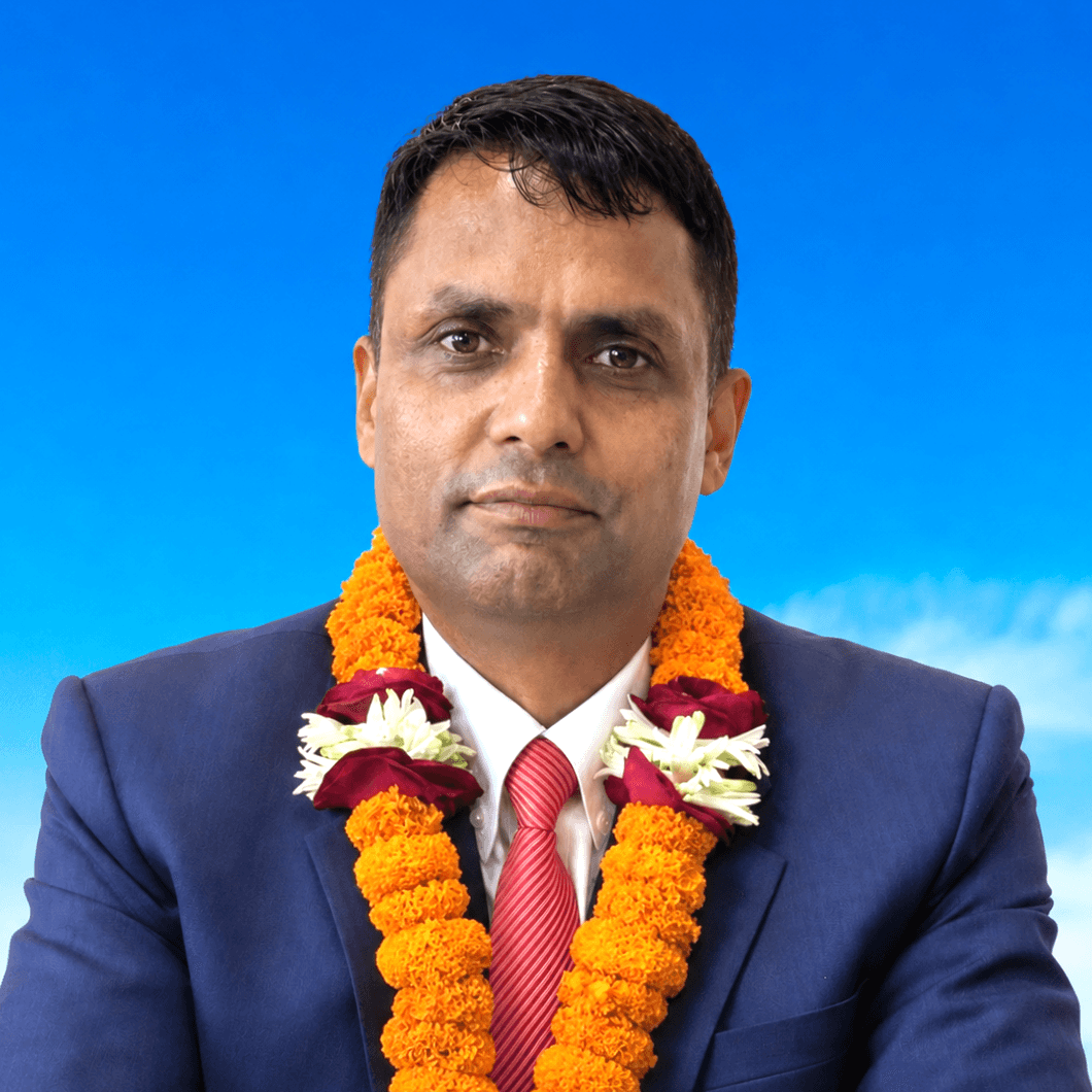 मुक्तिराम अर्याल