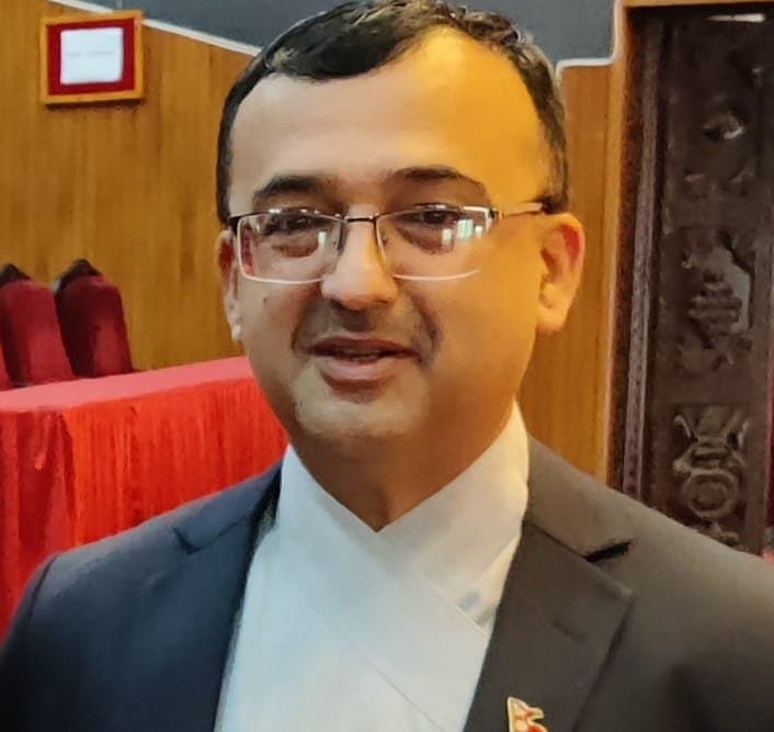 महेश कुमार काफ्ले